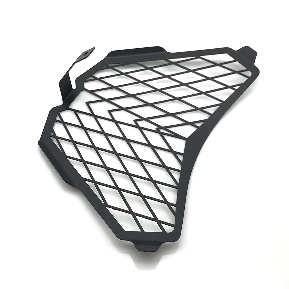 Tấm Chắn Bảo Vệ Đèn Pha Xe Mô Tô KTM RC125 RC200 RC390 RC 390 200 125 2014-2016