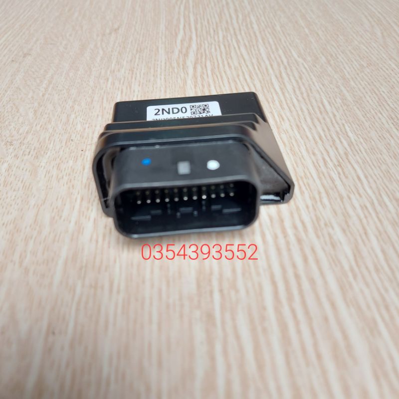 IC/ECU Exciter 150 hàng bao chất lượng