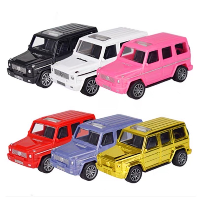 Set 7 Mô Hình Nhân Vật Siêu Anh Hùng Marvel Trang Trí Bánh Kem