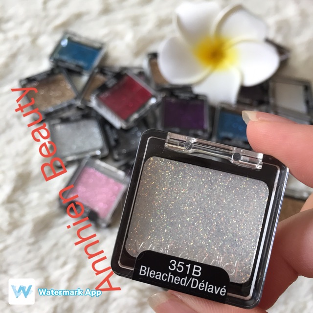 Nhũ mắt kim tuyến dạng gel wet n wide | BigBuy360 - bigbuy360.vn