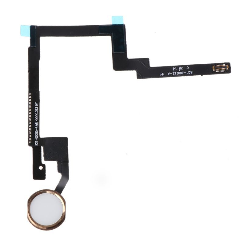 Cáp cảm biến vân tay nút home cho Ipad Mini3 A1599 A1600