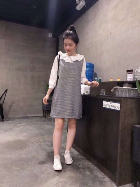 ĐẦM PHỐI CỔ BÈO TIỂU THƯ