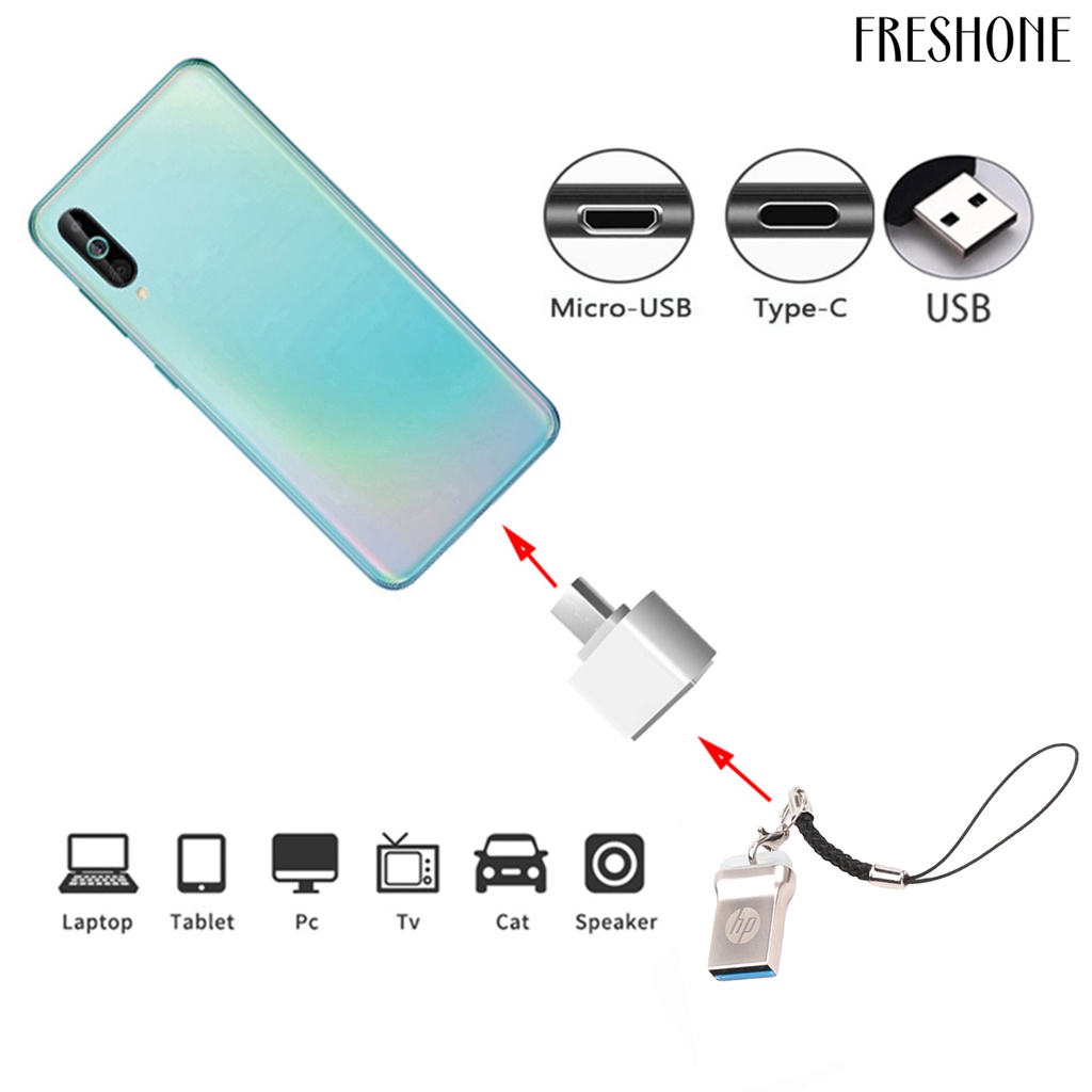 Usb 2.0 Tốc Độ Cao 1TB / 2TB Cho Máy Tính HP U | BigBuy360 - bigbuy360.vn