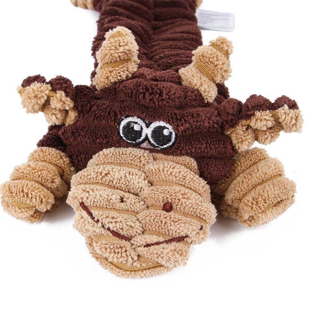 Thú Nhồi Bông Phát Ra Âm Thanh Vui Nhộn