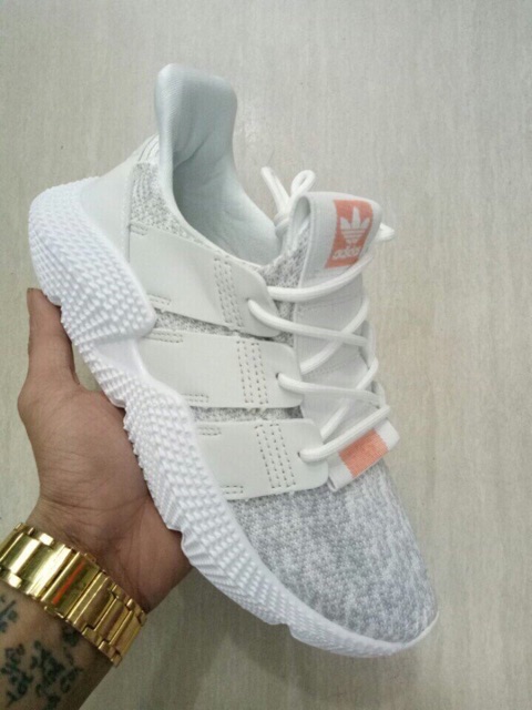 Giày thể thao sneaker Prophere Xam nam nữ | BigBuy360 - bigbuy360.vn