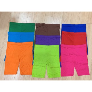 Legging ngố Rainbow Thailan 100%