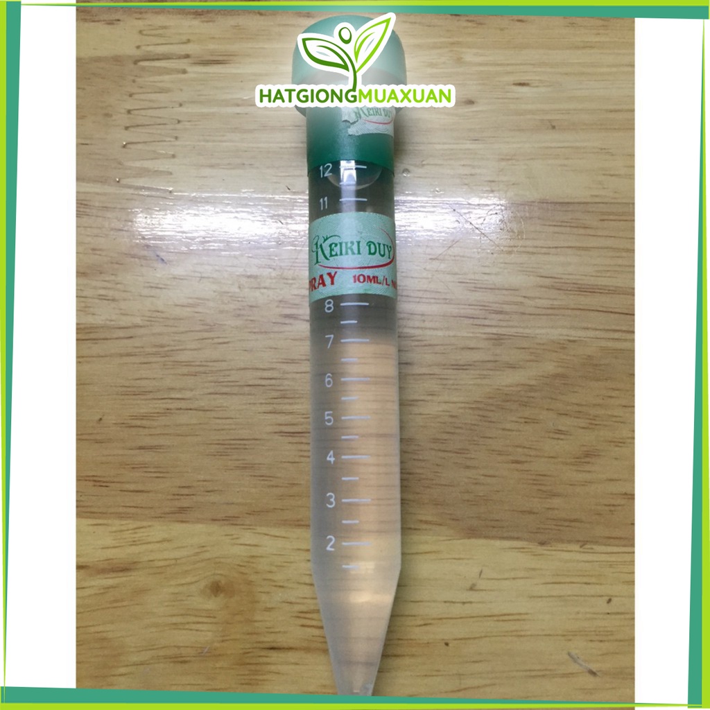 [SIEURE] Keiki Duy Spray (kích chồi và hoa) dạng nước hàng đẹp, phân phối chuyên nghiệp.