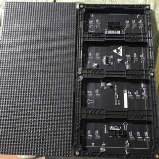Module Led P5 Full Color Indoor