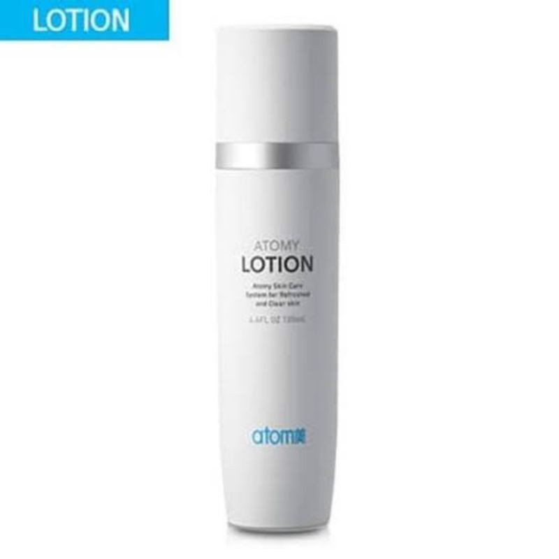 (Hàng Mới Về) Lotion Atomy 135ml - Atomy Hàn Quốc Chăm Sóc Da 6 Hệ Thống