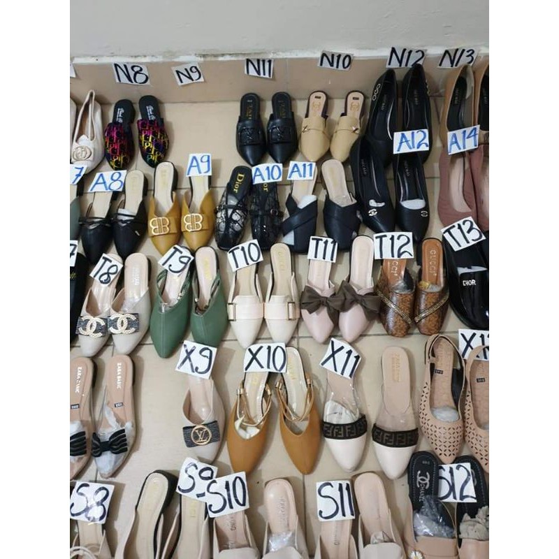 giày đồng giá 50k 1 đôi | BigBuy360 - bigbuy360.vn