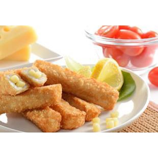 [Tokbokki.com] Thanh Cá Phô Mai EB Malaysia Thượng Hạng