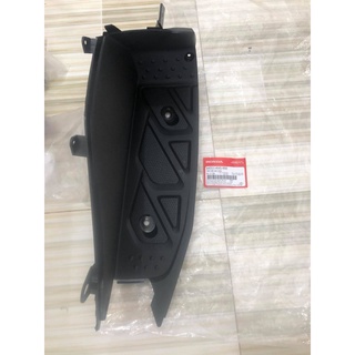 ỐP SÀN ĐỂ CHÂN BÊN PHẢI AIR BLADE 110 CHÍNH HÃNG HONDA