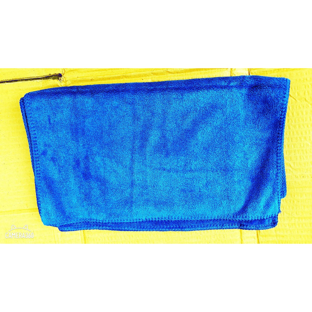 Khăn vải đa năng cao cấp 75x34cm