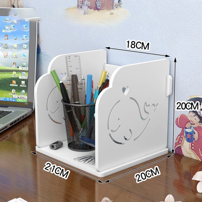 [ SALE SẬP SÀN ] Kệ để sách bút cho bé và các nàng siêu xinh giá tốt TXT08 | BigBuy360 - bigbuy360.vn