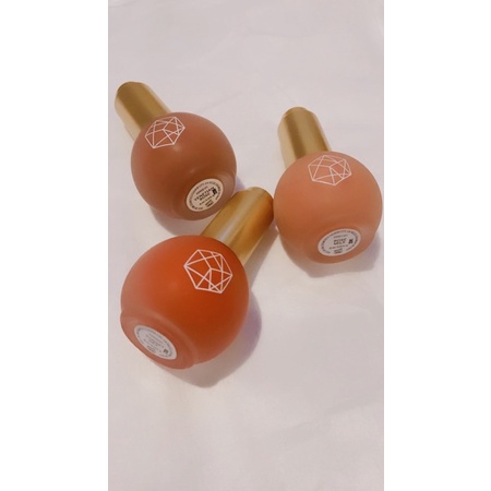 Má hồng serum dạng kem EM Cosmetics Colour Drop Serum Blush | BigBuy360 - bigbuy360.vn