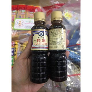 Nước Tương Kikkoman 100ml