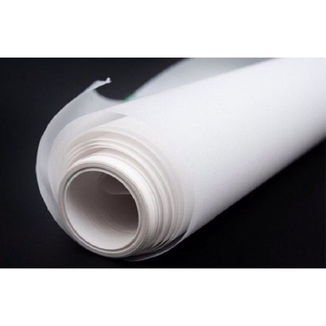 Giấy lót khay giấy giấy chống dính 30cm.5m