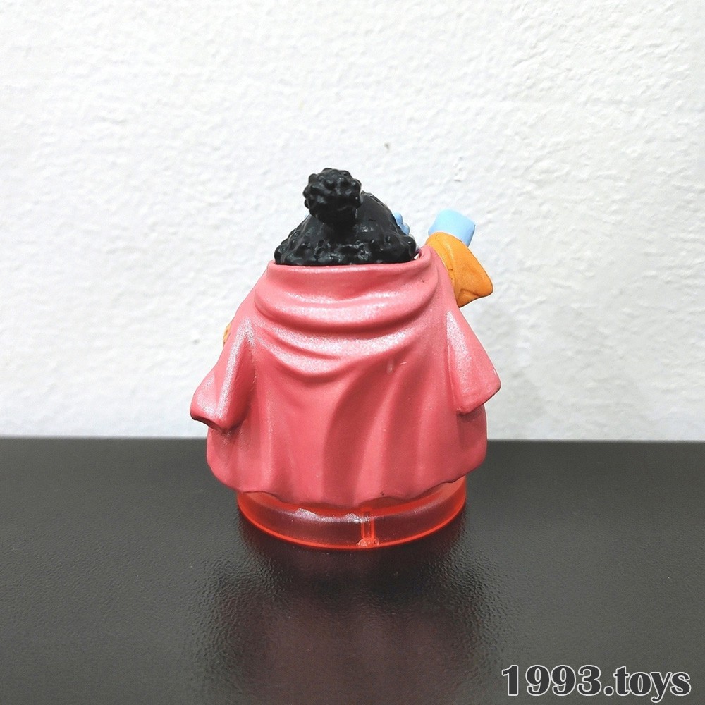 [nobox - 2nd] Mô hình chính hãng Bandai figure One Piece Collection SD Super Deformed Vol.15 FC15 - Jinbe (Pearl)