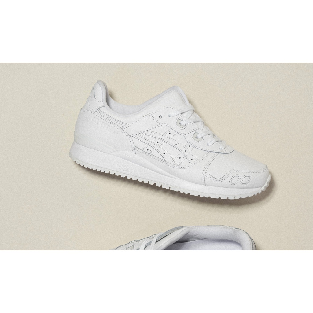 Giày Asics Gel Lyte III OG All White