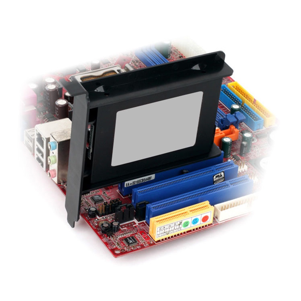 Khay Gắn Ổ Cứng HDD SSD 2.5inch Tiện Dụng Chất Lượng Cao | BigBuy360 - bigbuy360.vn