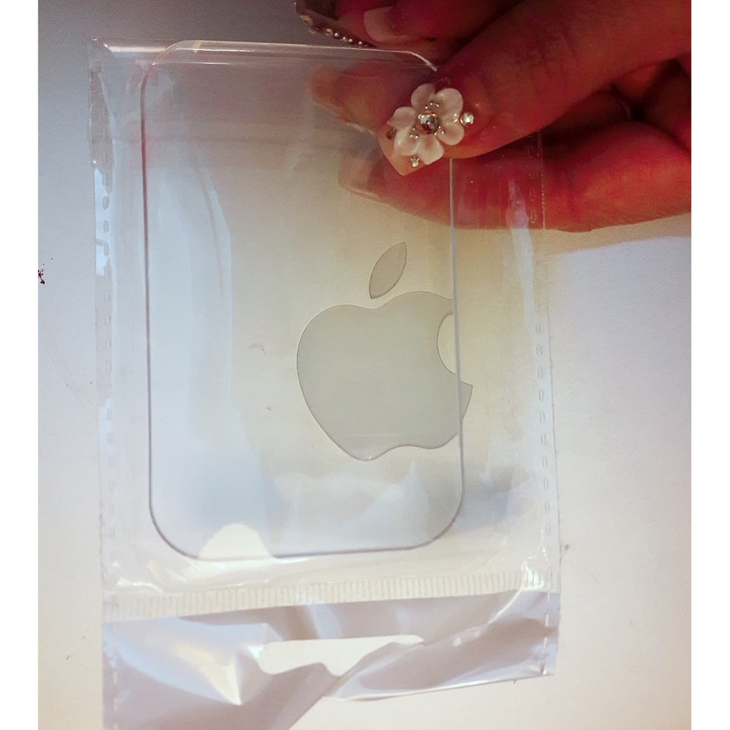 Miếng dán mi silicon để mi