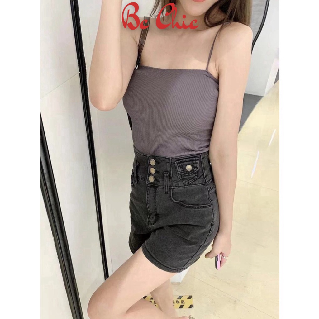 Áo Bra Nữ - Áo Lót Nữ gân tăm không gọng nâng ngực gợi cảm cao cấp BC_CHIC LINGERIE MÃ B1880 BC_CHIC LINGERIE