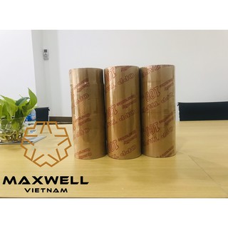 Băng keo đục  (48mm X 100yard) 50mic 1.4kg/cây