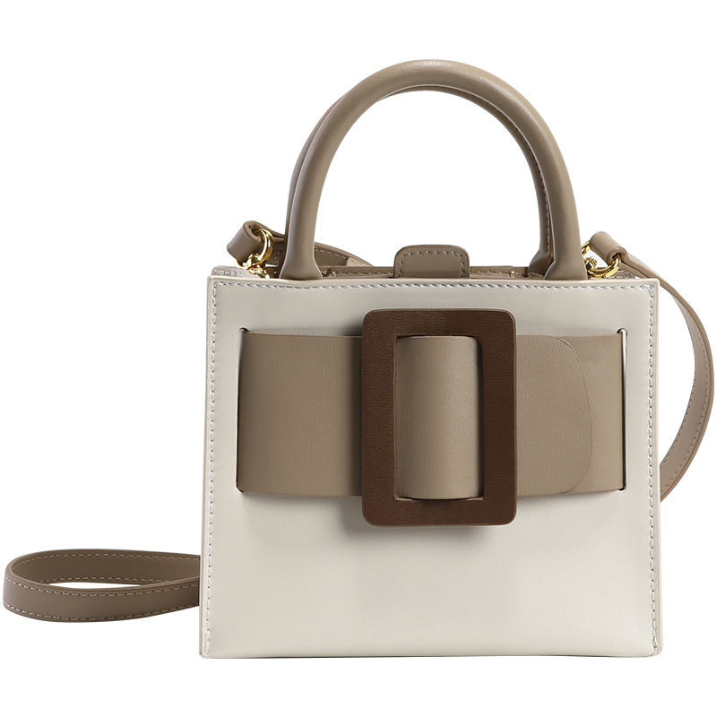 Túi Xách Mini Màu Sắc Xinh Xắn Cho Nữ