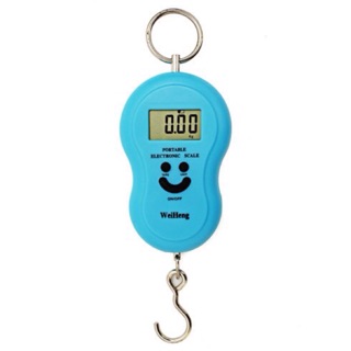 CÂN CẦM TAY MINI TIỆN DỤNG - 000220