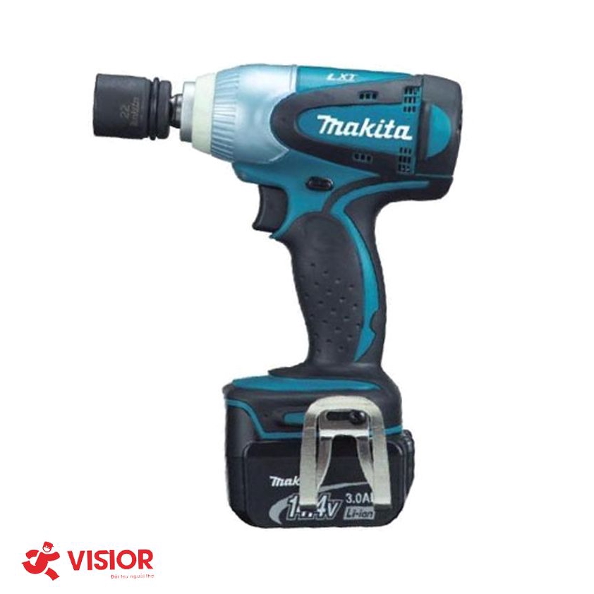 Máy vặn ốc Makita DTW250RME