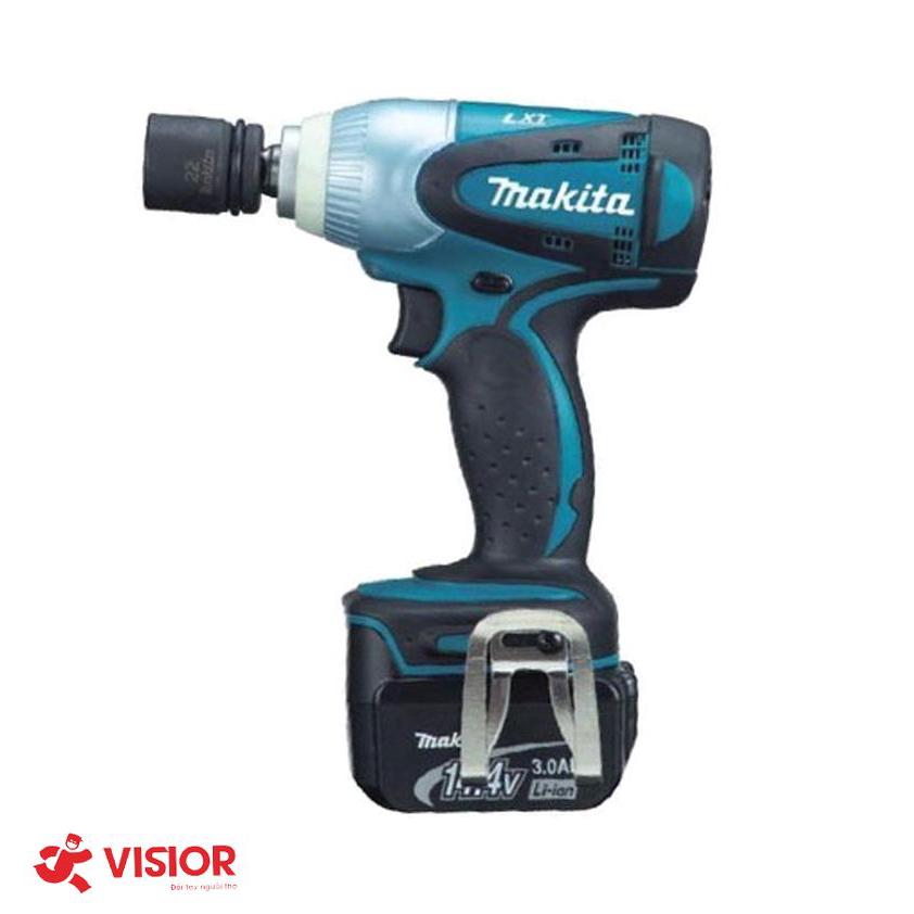 Máy vặn ốc Makita DTW250RME