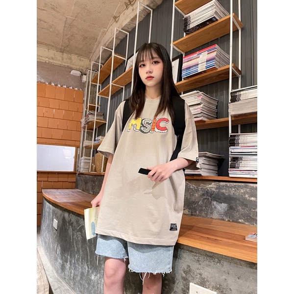 Áo Thun-MOM SAYS I'M-Local Brand Unisex-SUSHI