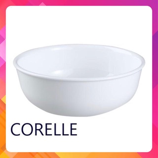Tô thủy tinh Mỹ Corelle Winter Frost White 473ml 416-N-LP