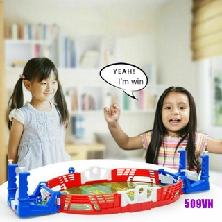 Bộ Đồ Chơi Bóng Đá Mini Để Bàn Cho Bé