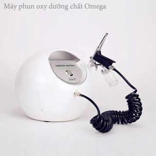 MÁY OXY JET MINI