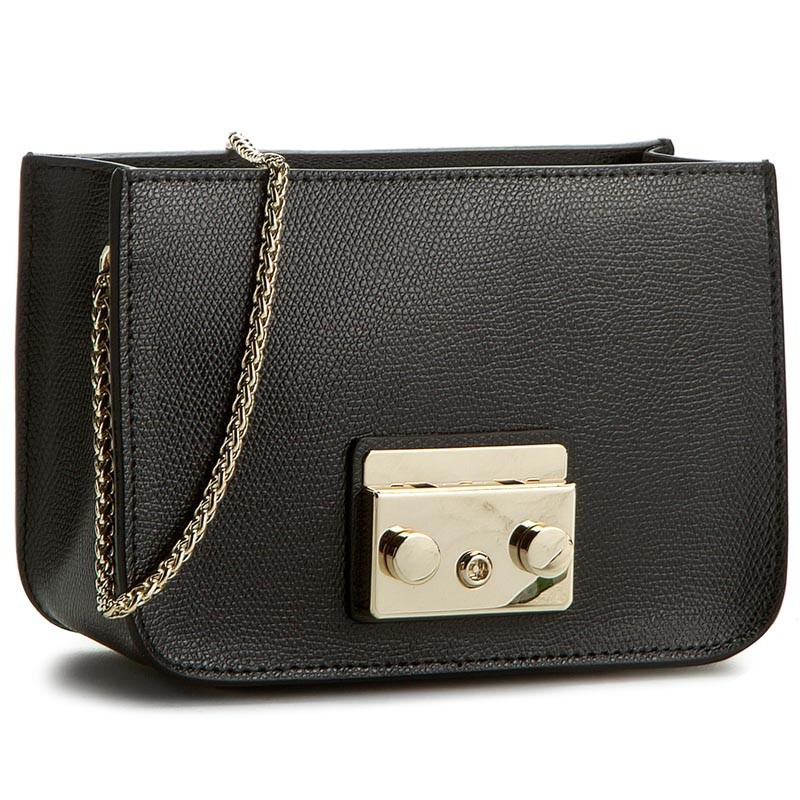 Thân túi FURLA K METROPOLIS MINI CROSSBODY