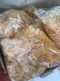 Bánh tráng sấy