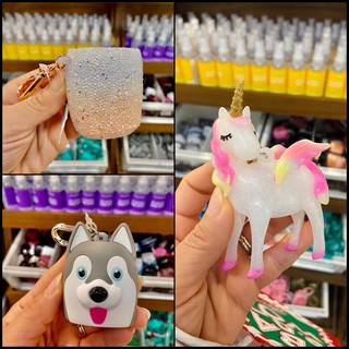 MÓC TREO BATH & BODY WORKS CHO NƯỚC RỬA TAY KHÔ