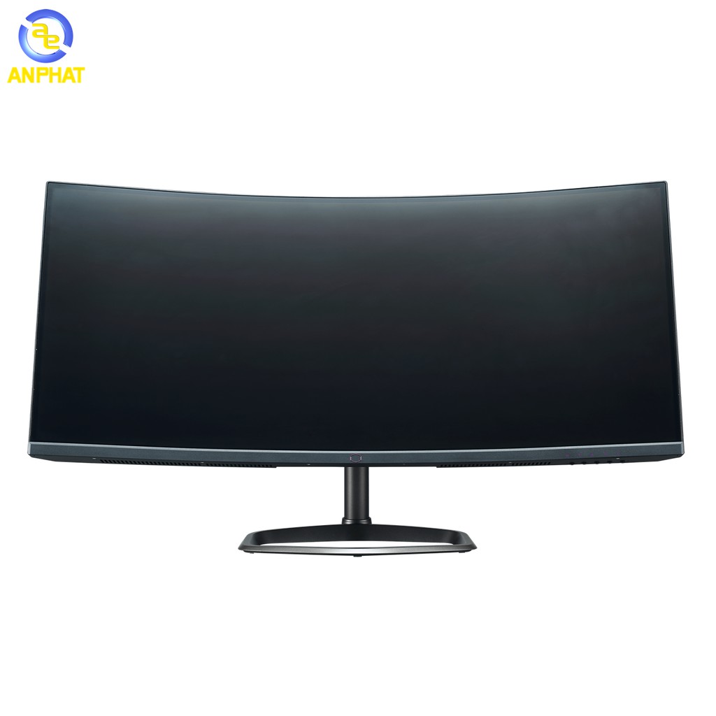 Màn hình máy tính Cooler Master GM34-CW 34inch UWQHD 144Hz Gaming | WebRaoVat - webraovat.net.vn