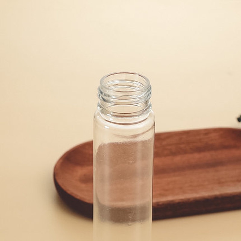 Bình Đựng Mật Ong Dạng Bóp 90Ml Có Nắp Đóng Kín Tiện Dụng