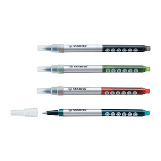 Ruột bút nước Stabilo Bionic BNCR