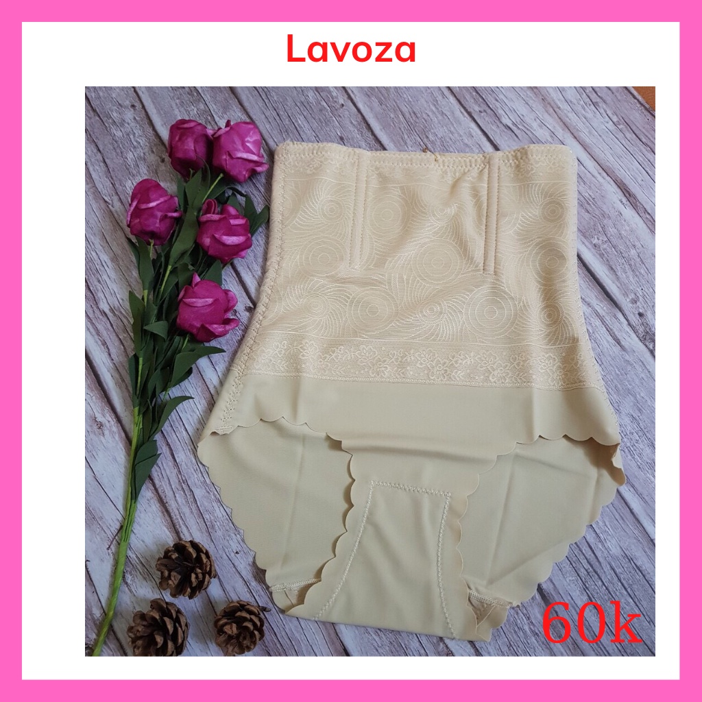 QUẦN GEN BỤNG CHẤT SU LẠNH CHỐNG CUỘN SIÊU THON | BigBuy360 - bigbuy360.vn