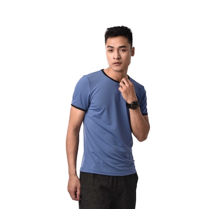 ÁO THỂ THAO NAM, ÁO THUN BABOYKA CHẤT THỂ THAO [ATT265] | BigBuy360 - bigbuy360.vn