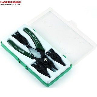 Bộ kiềm mở phe 5 chi tiết sata 09-251
