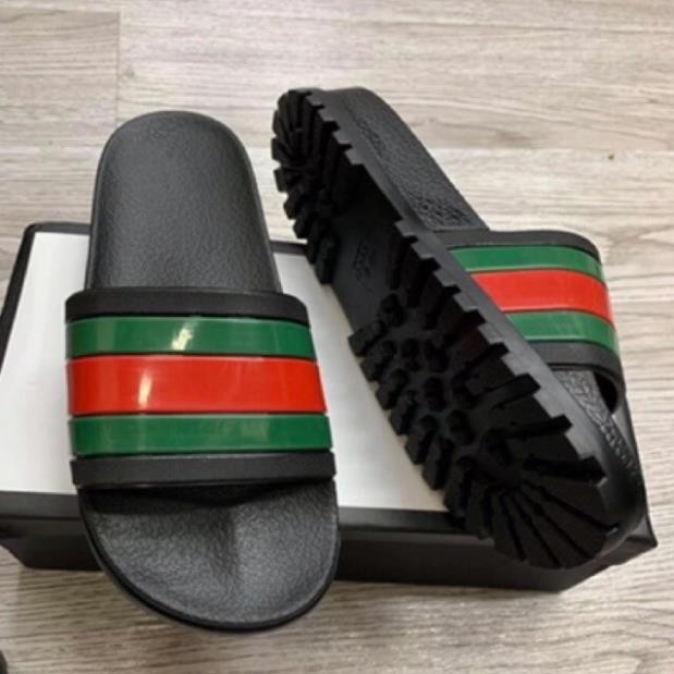 Dép Quai Ngang Lê Bảo Bình Đế Cao 4Cm SIêu Xịn 2020