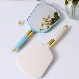 Gương Soi Mặt Cầm Tay Nhỏ Gọn