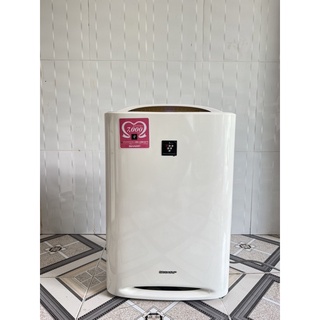 máy lọc không khí sharp b40