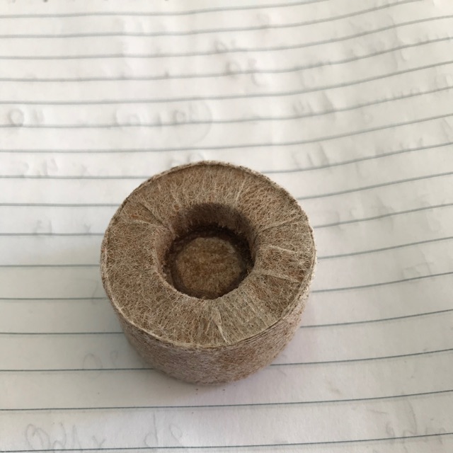 50 viên nén xơ dừa