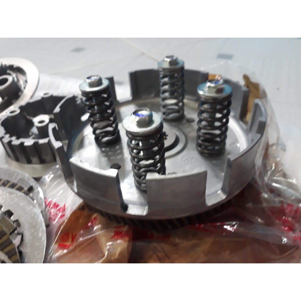 BỘ NỒI EXCITER 150 HÀNG CHÍNH HÃNG YAMAHA