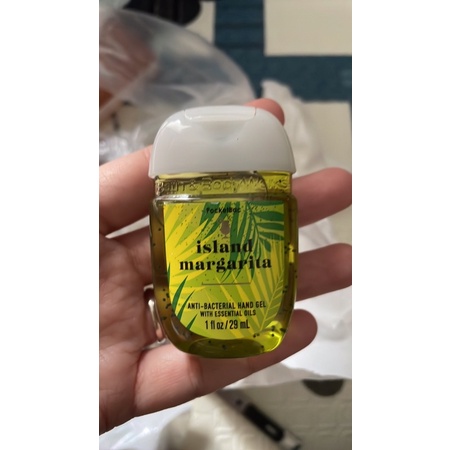 Gel Rửa Tay Khô Mini Bath and Body Works